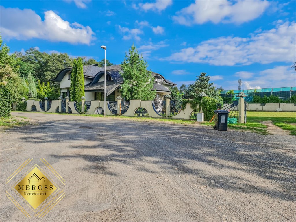 Dom na sprzedaż Częstochowa, Północ  526m2 Foto 8