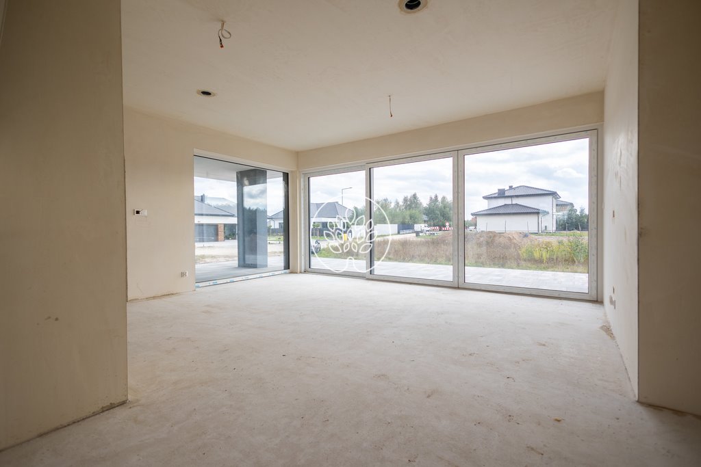 Nowoczesny dom 152 m² z garażem i dużym tarasem Osielsko  152m2 Foto 1