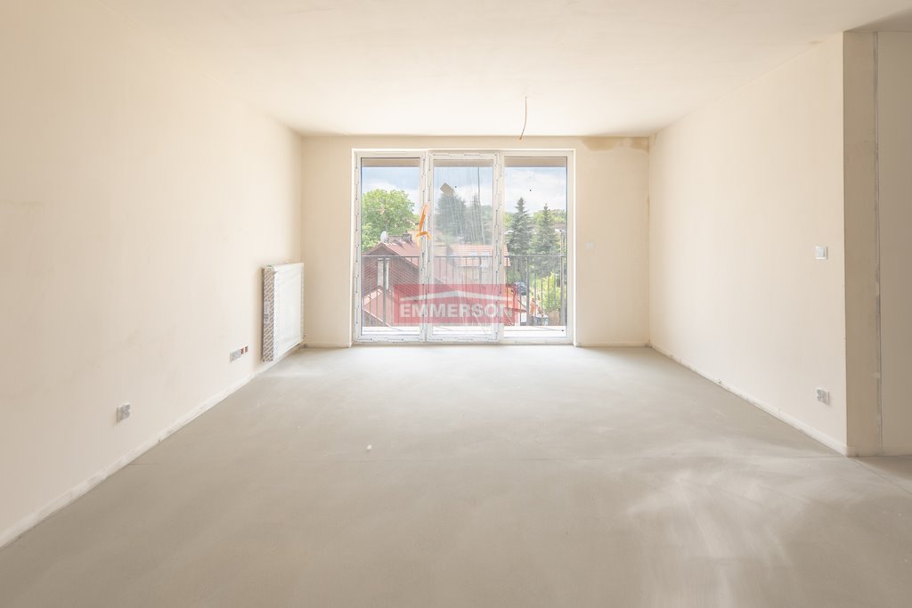 Na sprzedaż przestronne 4-pokojowe mieszkanie z dużym balkonem 7,3 m² Kraków, Wola Duchacka, Wola Duchacka, Trybuny Ludów  71m2 Foto 1