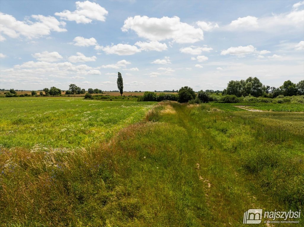 Działka rolna na sprzedaż Obromino  21 701m2 Foto 7