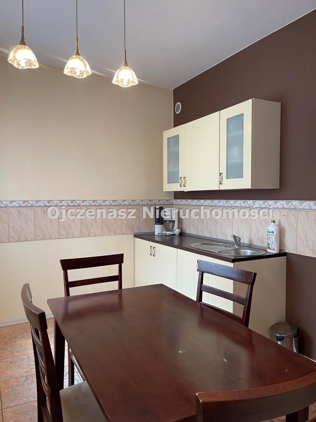 Mieszkanie na sprzedaż Bydgoszcz, Szwederowo  141m2 Foto 6