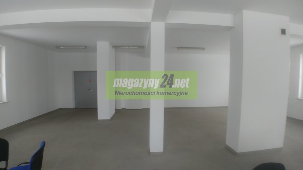 Magazyn na wynajem Magnuszew  3 500m2 Foto 17