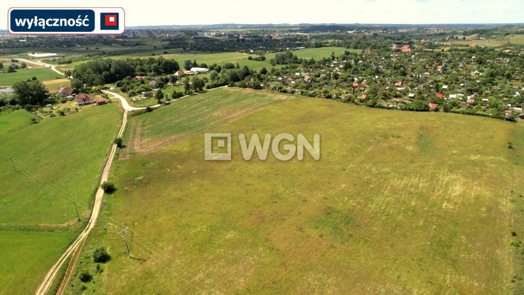 Działka budowlana na sprzedaż Konieczki  1 300m2 Foto 10