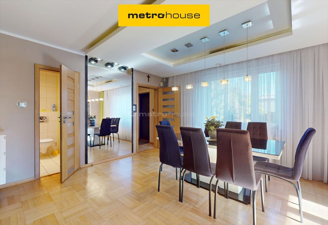 Komfortowy dom z ogrodem i budynkiem usługowym w Siedlcach Siedlce, Spokojna  221m2 Foto 1