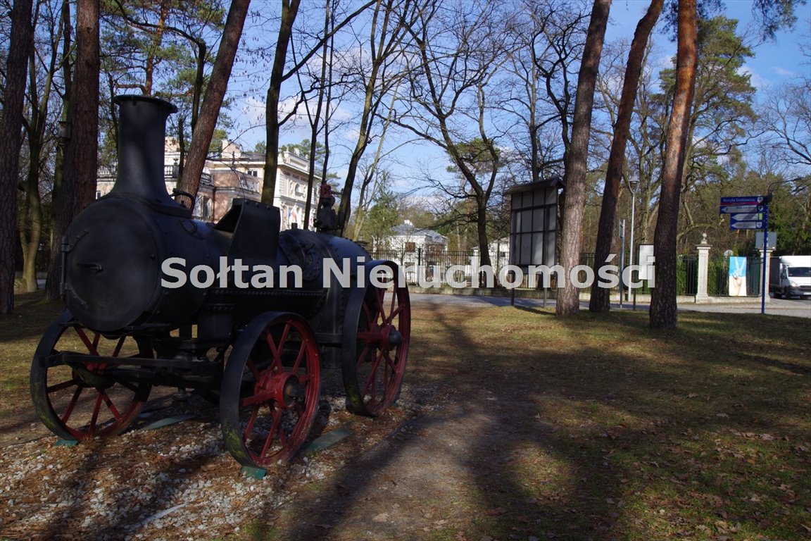 Działka budowlana na sprzedaż Konstancin-Jeziorna, Królewska Góra  3 025m2 Foto 10