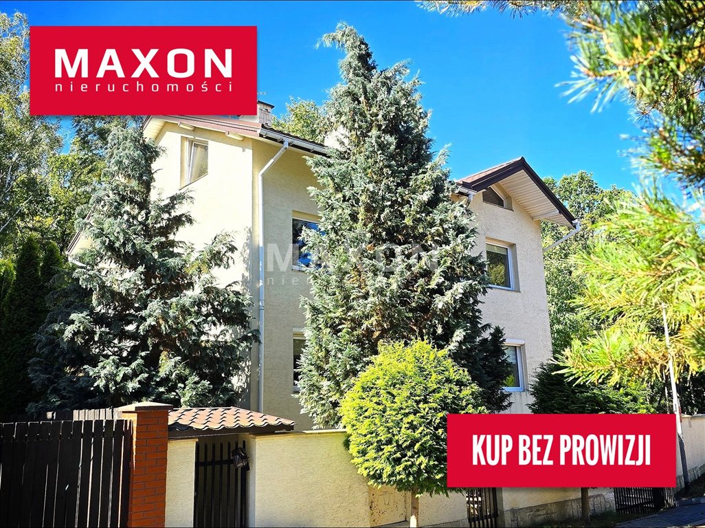 Dom na sprzedaż Warszawa, Wesoła  360m2 Foto 1