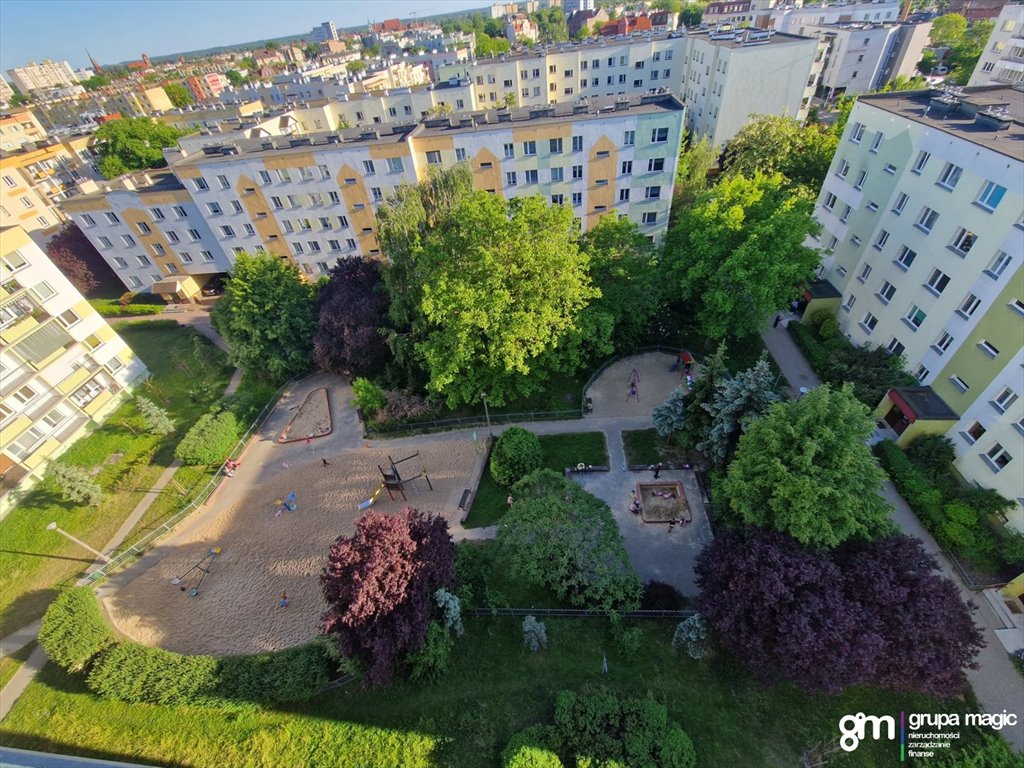 Mieszkanie dwupokojowe na sprzedaż Toruń, Chełmińskie Przedmieście  42m2 Foto 1