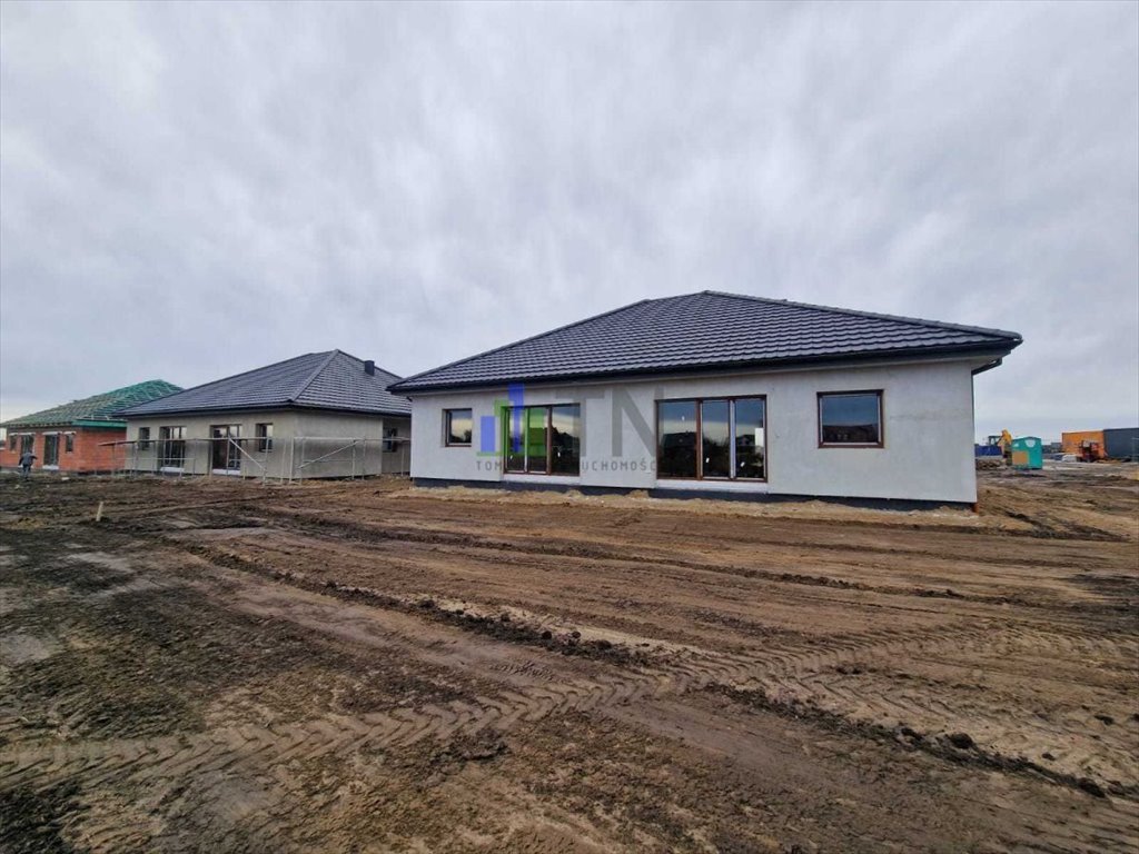 Dom na sprzedaż Dobrzykowice  85m2 Foto 11