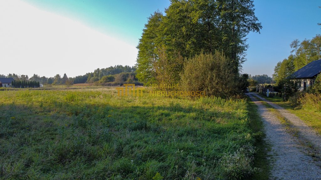 Działka budowlana na sprzedaż Łańcut, Polna 120  3 200m2 Foto 2