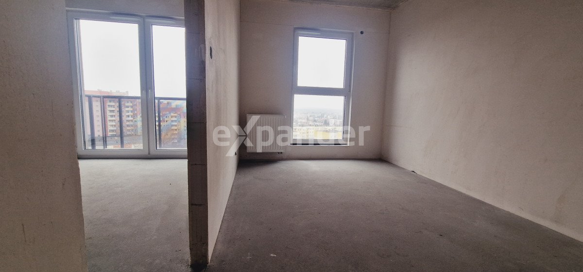 Mieszkanie dwupokojowe na sprzedaż Tychy, Aleja Bielska  37m2 Foto 9