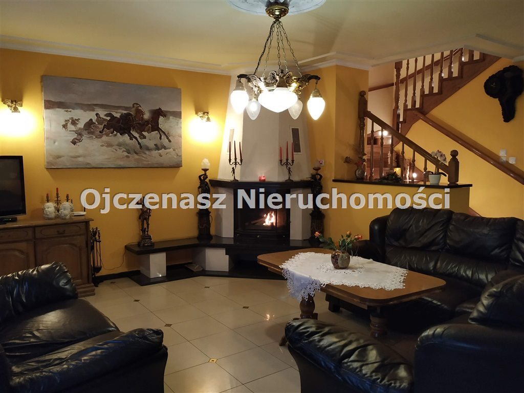 Dom na wynajem Bydgoszcz, Fordon 369m2 Foto 1 Dom na wynajem Bydgoszcz, Fordon 369m2 Foto 1
