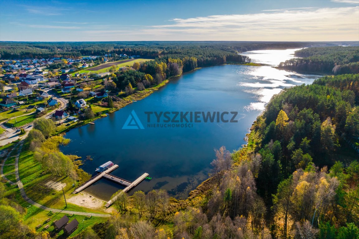 Działka inwestycyjna na sprzedaż Studzienice  10 400m2 Foto 5