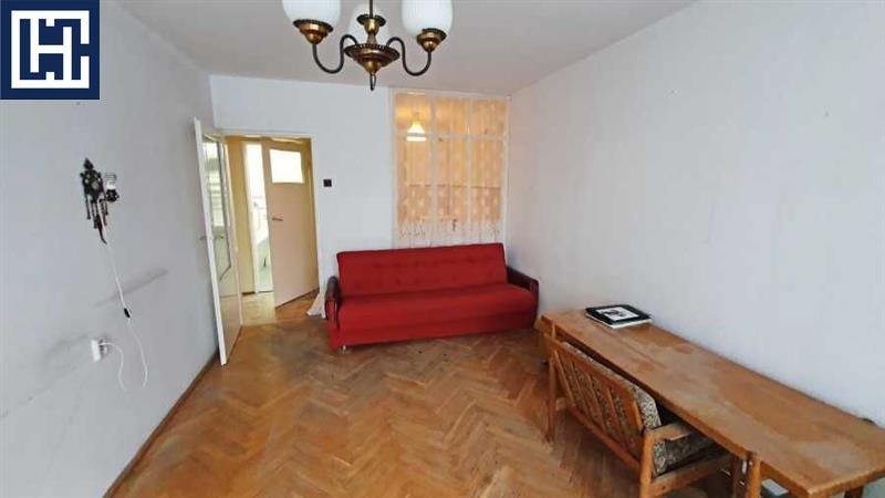 Mieszkanie dwupokojowe na sprzedaż Sopot, Górny, 23 MARCA  38m2 Foto 3