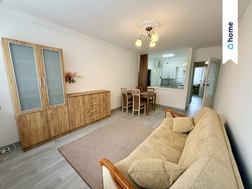 Wynajem 3-pokojowe mieszkanie 44 m² w Bydgoszczy (blisko komunikacji): Bydgoszcz: Gajowa