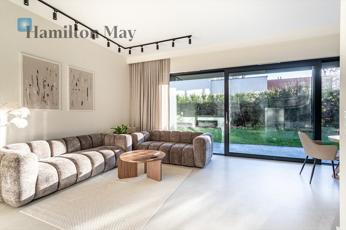 Dom na wynajem Warszawa, Włochy, Wilczycka  153m2 Foto 1