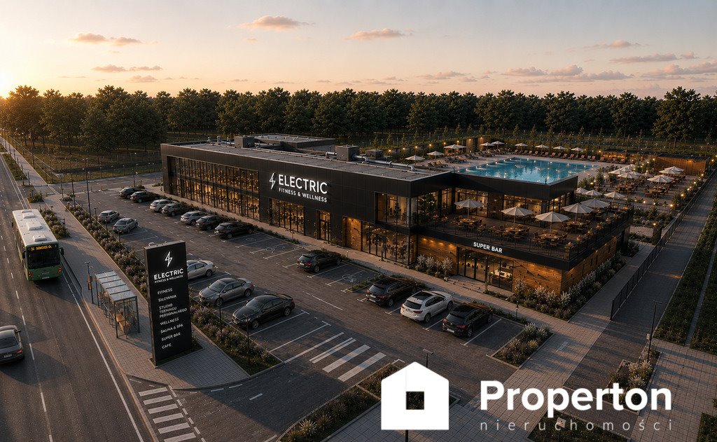 Polecam atrakcyjny teren inwestycyjny 4 800 m² w Tarnowie Tarnów, Elektryczna  4 800m2 Foto 1