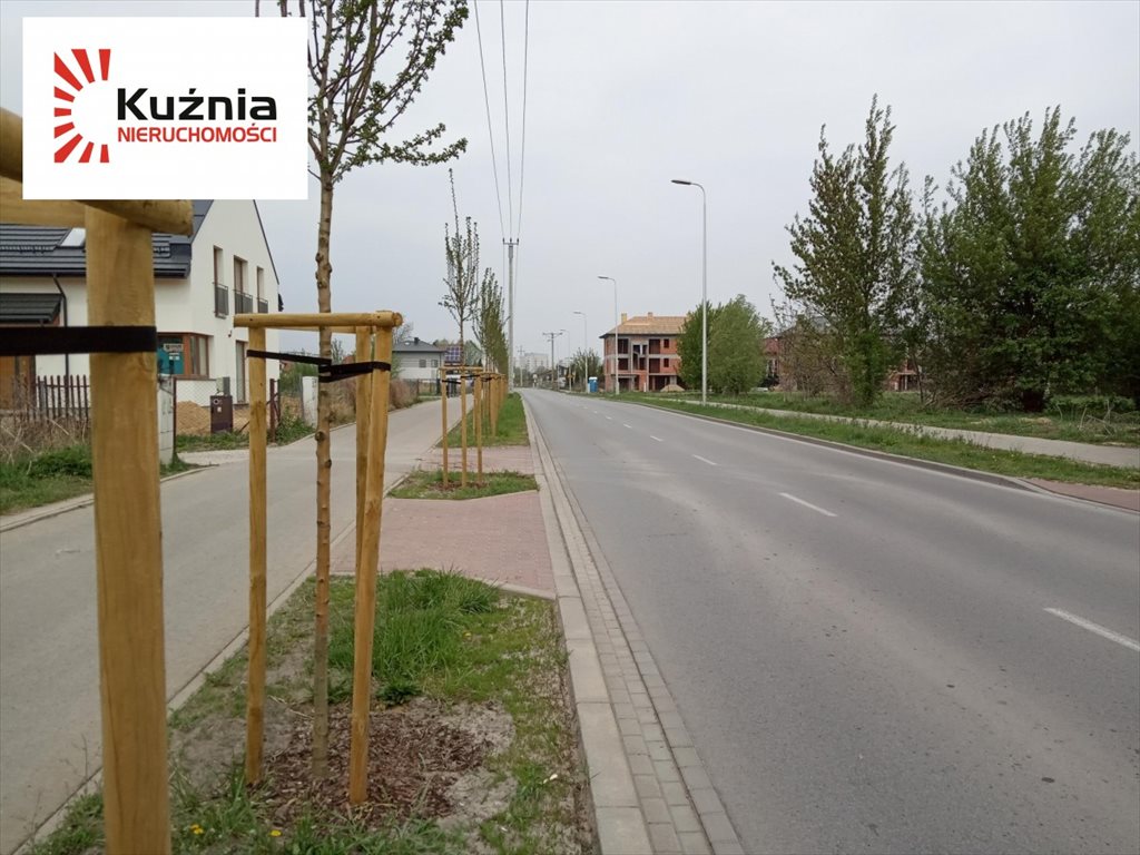 Działka rolna na sprzedaż Warszawa, Wawer 4 114m2 Foto 1 Działka rolna na sprzedaż Warszawa, Wawer 4 114m2 Foto 1