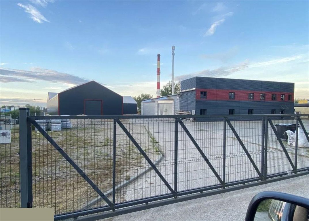 Magazyn na wynajem Koszalin, Mieszka I 28  330m2 Foto 2