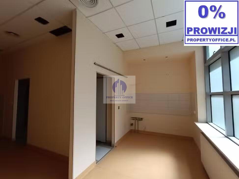 Polecam lokal usługowo-biurowy 59,54 m² z dużą ilością wody Warszawa, Mokotów, Rakowiecka  60m2 Foto 1