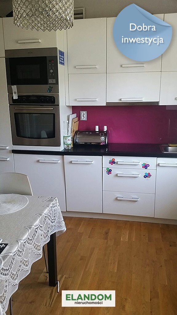 Mieszkanie dwupokojowe na sprzedaż Józefów, Piaskowa 55m2 Foto 1 Mieszkanie dwupokojowe na sprzedaż Józefów, Piaskowa 55m2 Foto 1