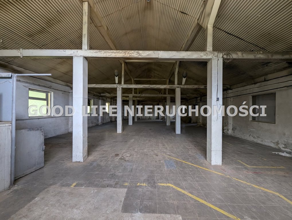 Magazyn na wynajem Dylągówka  16 000m2 Foto 5