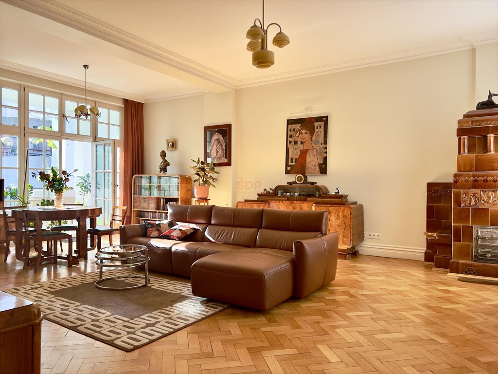 Mieszkanie czteropokojowe  na sprzedaż Wrocław, Krzyki, Borek, Januszowicka  153m2 Foto 1