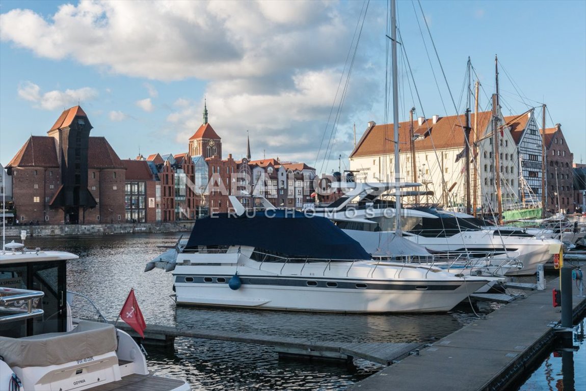 Mieszkanie dwupokojowe na sprzedaż Gdańsk, Śródmieście, Jaglana  39m2 Foto 10