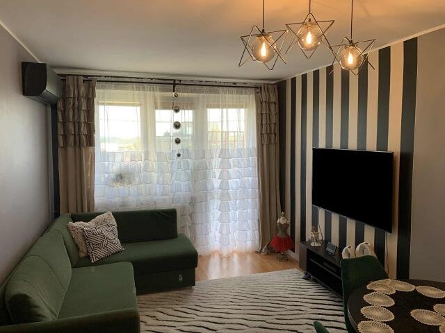 Mieszkanie dwupokojowe na sprzedaż Kolno, al. gen. Sikorskiego  43m2 Foto 1