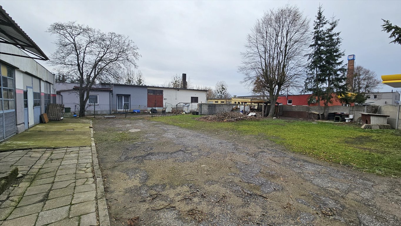 Lokal użytkowy na sprzedaż Szamocin  160m2 Foto 3