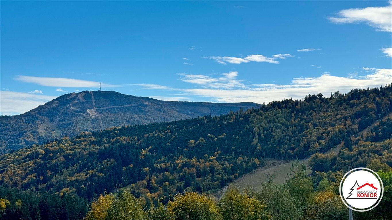 Działka budowlana na sprzedaż Szczyrk, Biła  2 914m2 Foto 5