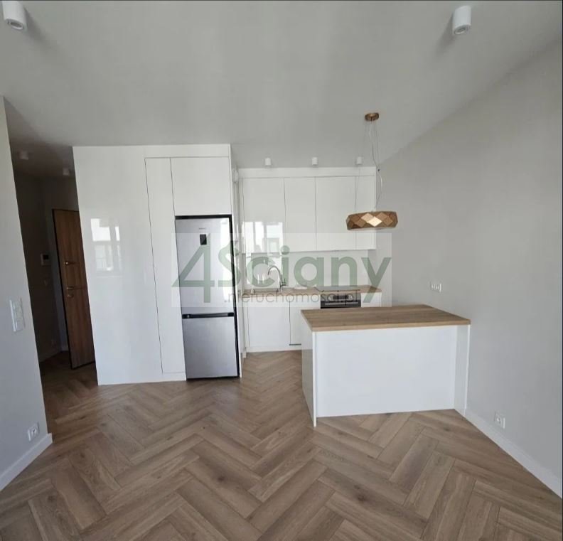 Do sprzedania nowoczesny 2-pokojowy apartament z balkonem i garażem Warszawa, Włochy, Fasolowa  36m2 Foto 1