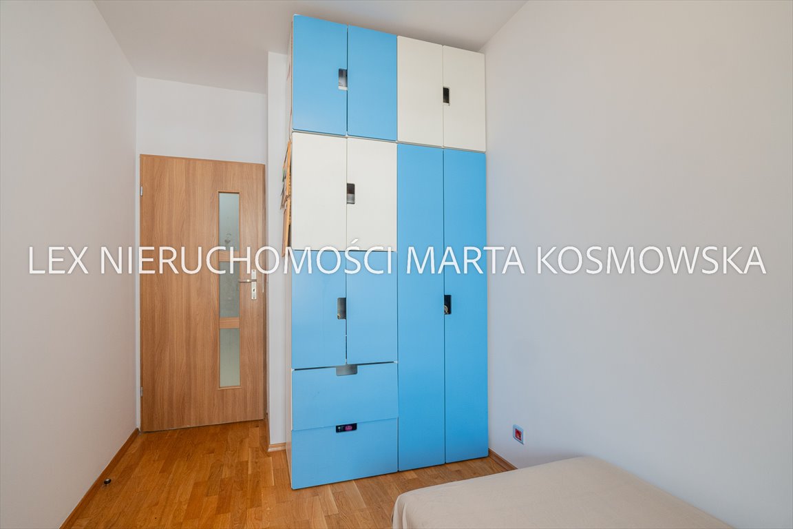Mieszkanie czteropokojowe  na sprzedaż Warszawa, Wola, ul. Marcina Kasprzaka  83m2 Foto 11