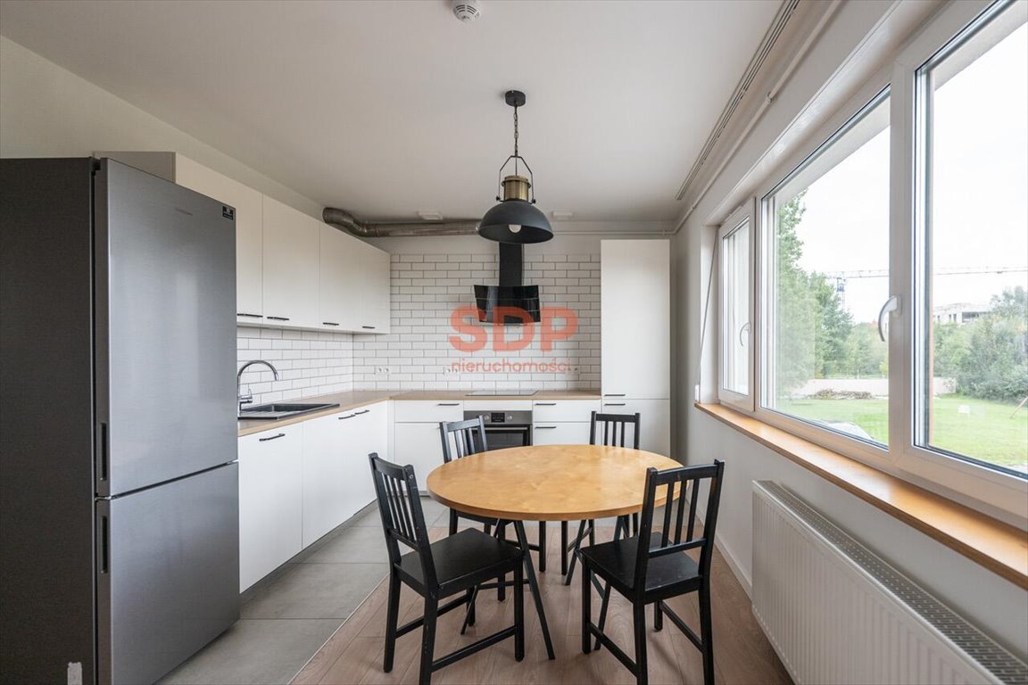 Przestronne 102 m² mieszkanie z tarasem i 2 miejscami polecam Wrocław, Pakosławska  102m2 Foto 1