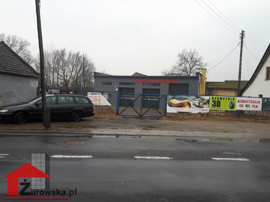 Lokal użytkowy na sprzedaż Opole  293m2 Foto 2