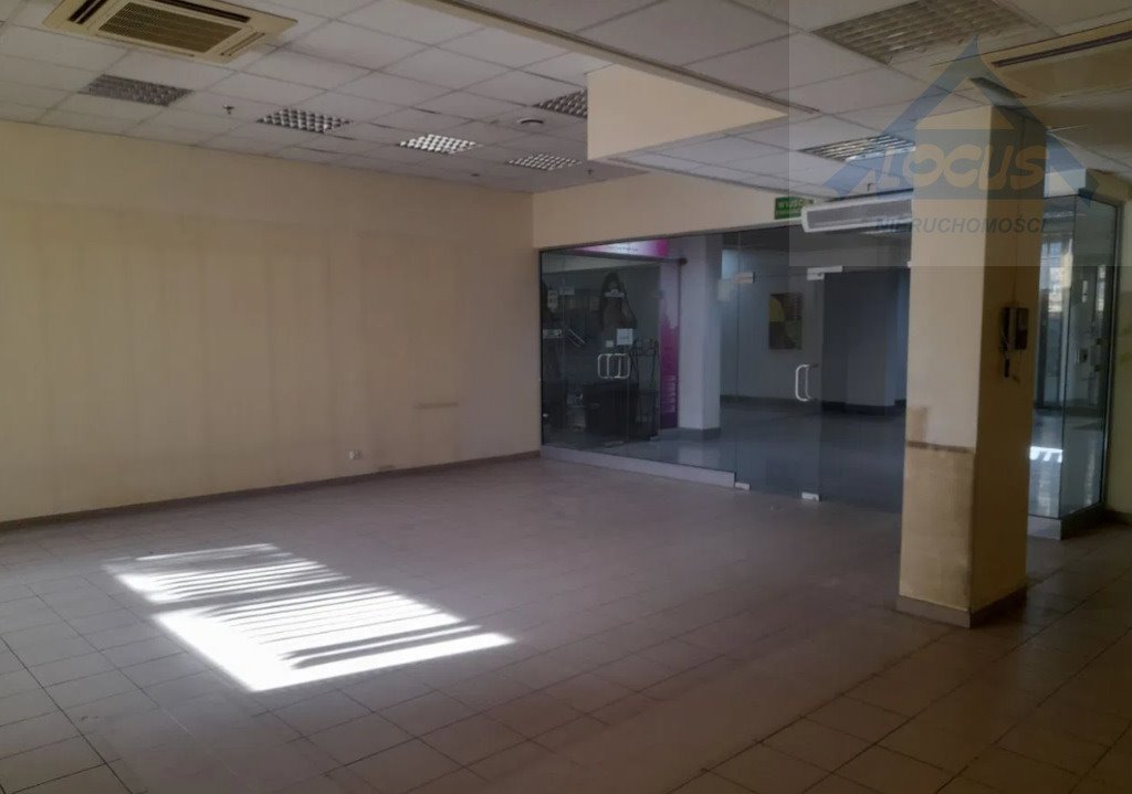 Lokal użytkowy na wynajem Warszawa, Mokotów  160m2 Foto 3