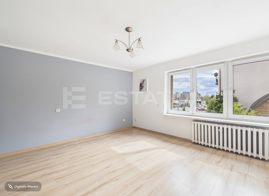 Komfortowe 38m² z dużym balkonem i świetną lokalizacją Rzeszów, gen. Leopolda Okulickiego  38m2 Foto 1