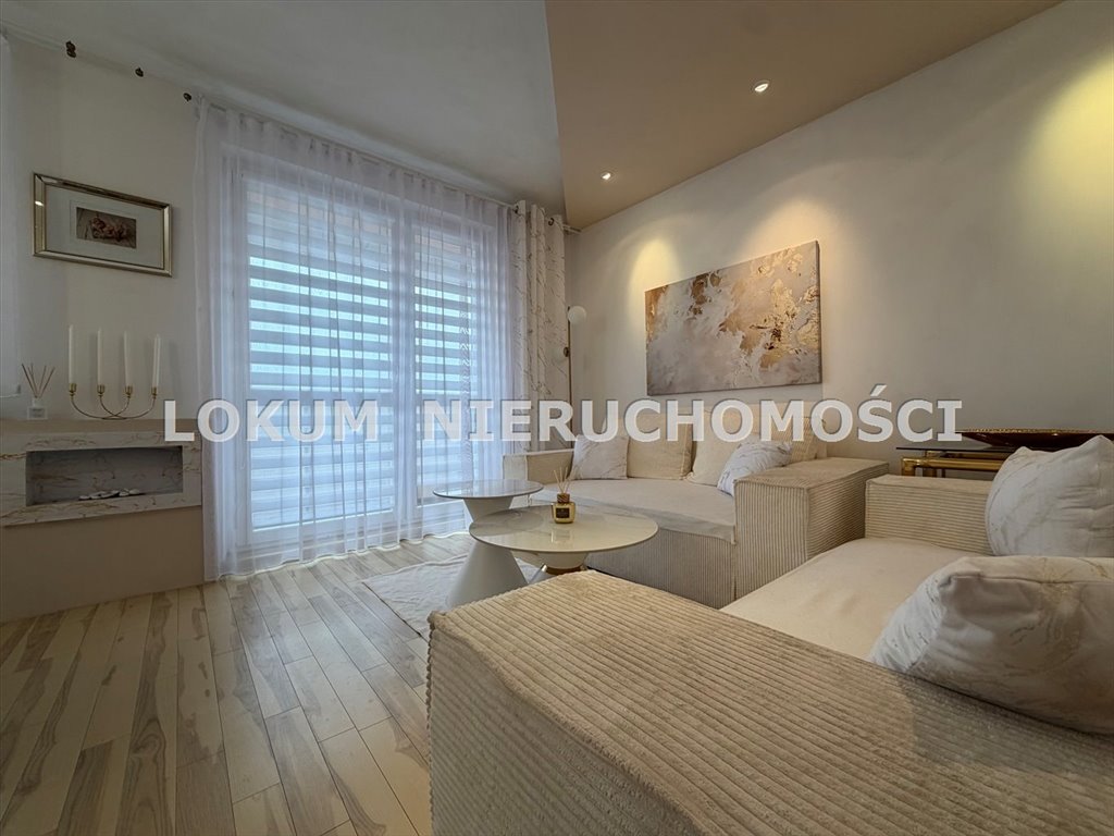 Na wynajem przestronne 49 m² mieszkanie z balkonem w Jastrzębiu Jastrzębie-Zdrój, Centrum, Harcerska  49m2 Foto 1