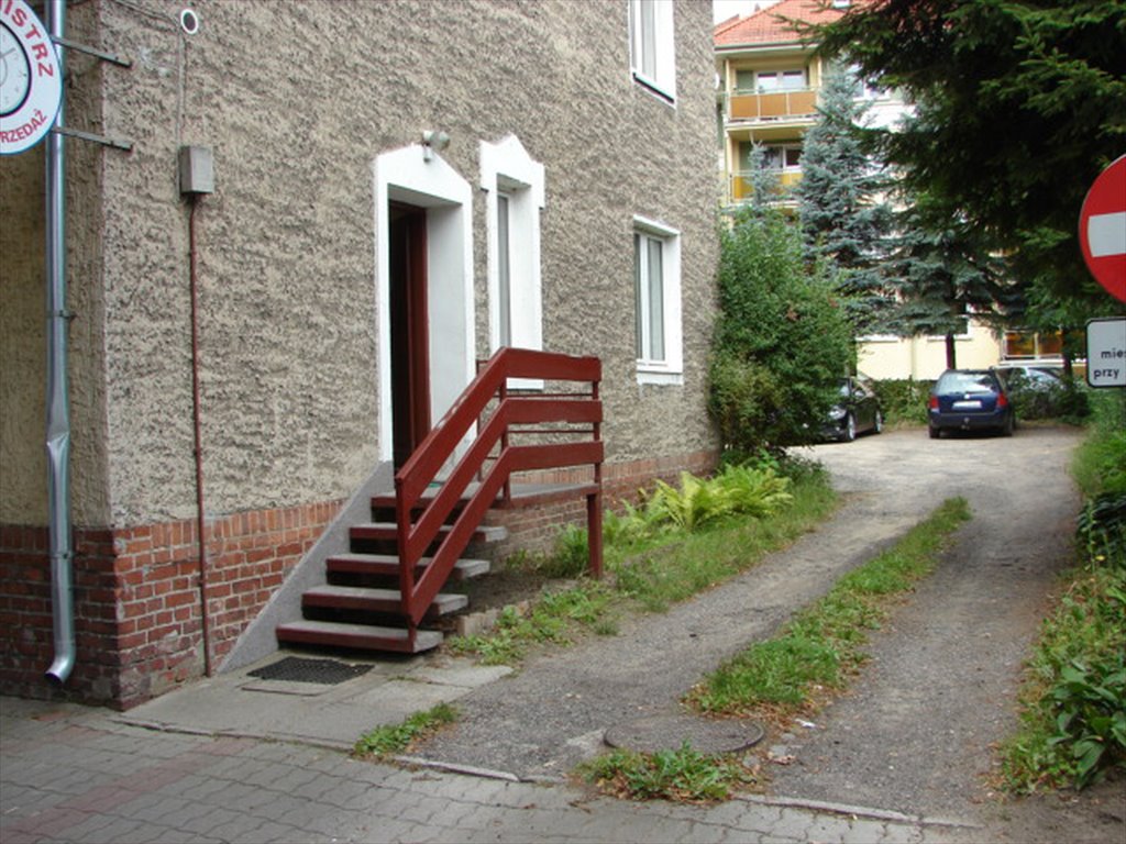 Mieszkanie trzypokojowe na sprzedaż Ostróda, ul. Grunwaldzka  61m2 Foto 12