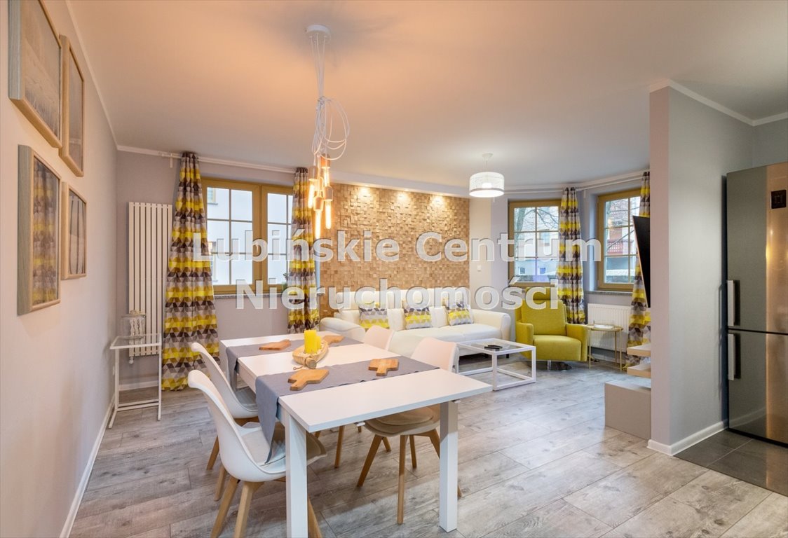 Mieszkanie dwupokojowe na sprzedaż Szklarska Poręba  46m2 Foto 1