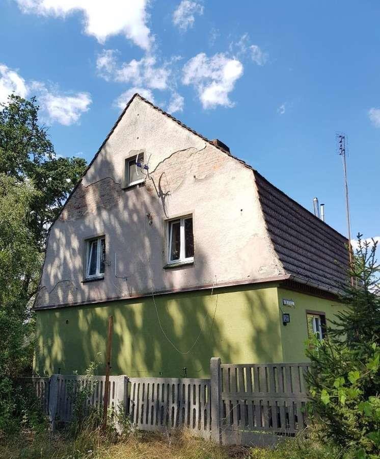 Mieszkanie dwupokojowe na sprzedaż Milicz, ul. Kolejowa  63m2 Foto 1