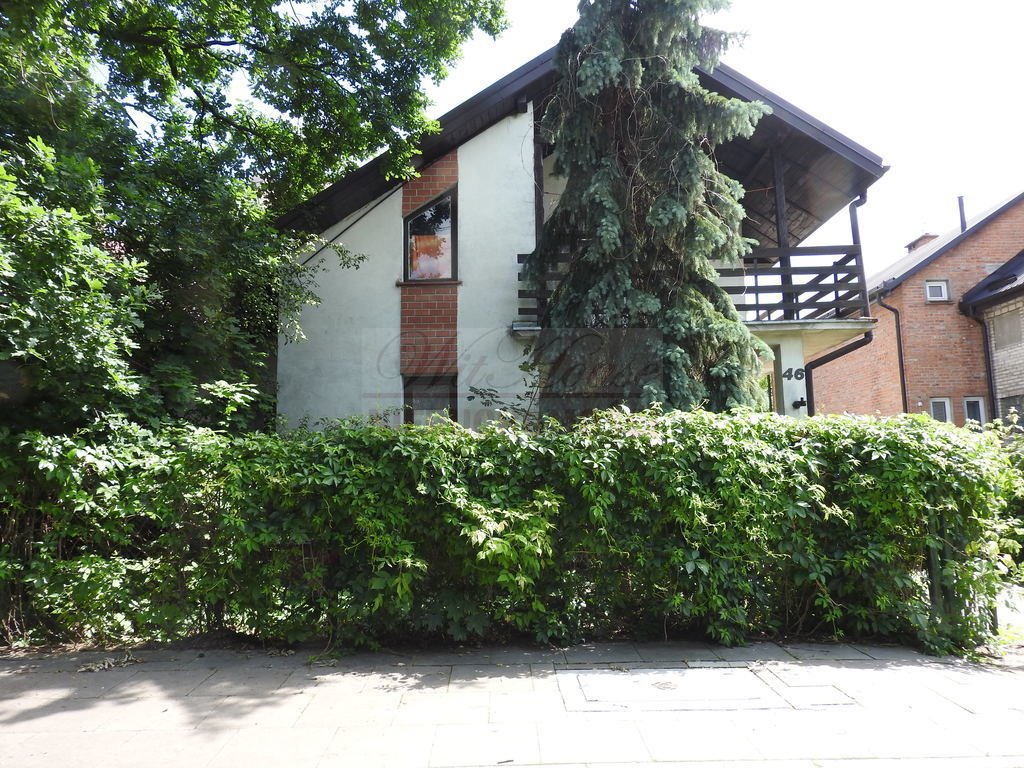 Dom na sprzedaż Warszawa, Wawer  200m2 Foto 2