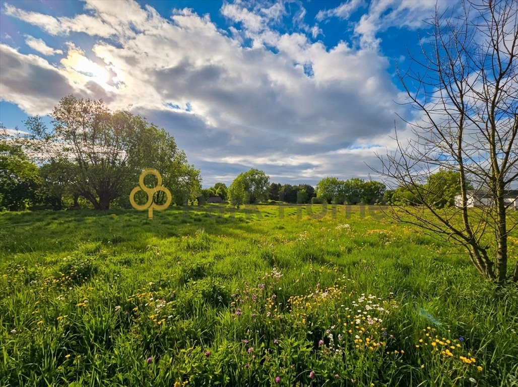 Do sprzedania przestronna działka 4410 m² z planem zagospodarowania Sosnowiec  4 410m2 Foto 1