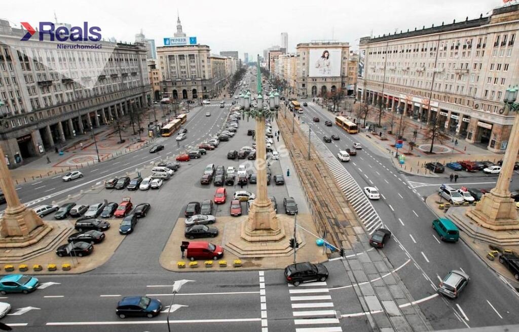 Mieszkanie trzypokojowe na sprzedaż Warszawa, Śródmieście, pl. Plac Konstytucji  65m2 Foto 5