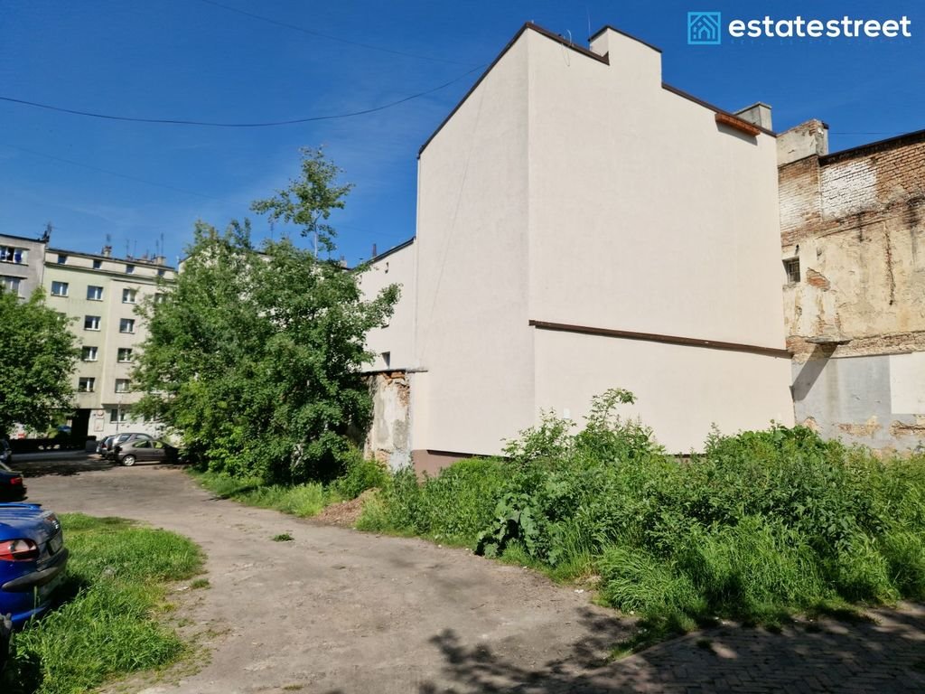 Działka budowlana na sprzedaż Będzin, Stanisława Małachowskiego  886m2 Foto 11