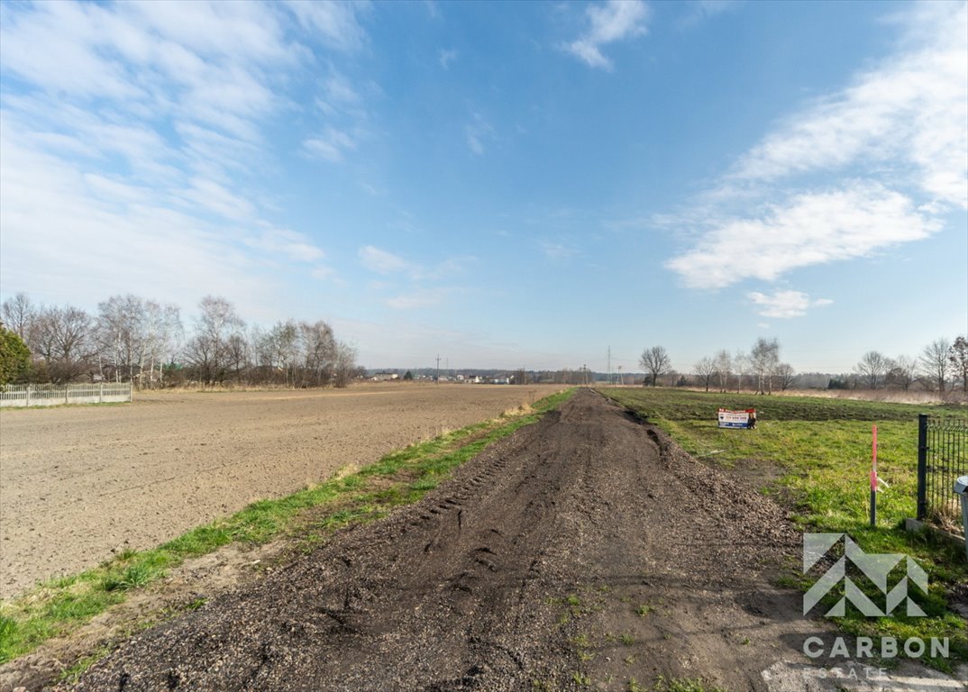 Działka budowlana na sprzedaż Czerwionka-Leszczyny, Kochanowskiego  6 768m2 Foto 1