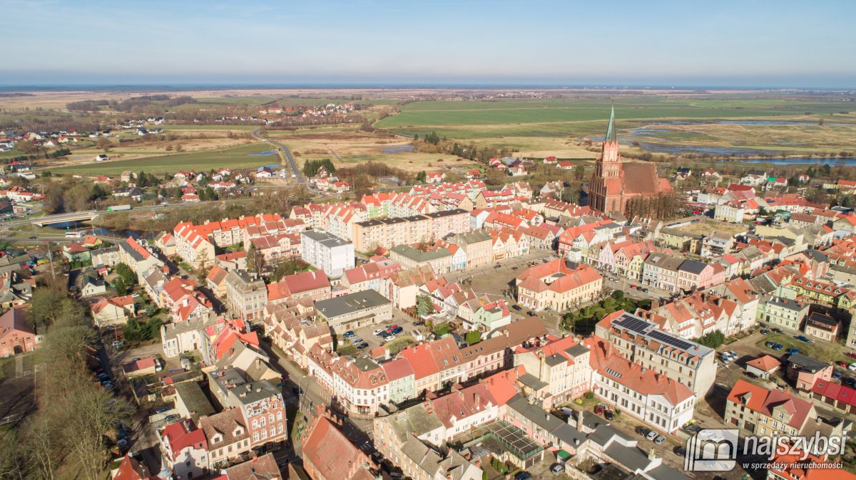 Dom na sprzedaż Trzebiatów, Miasto  460m2 Foto 47