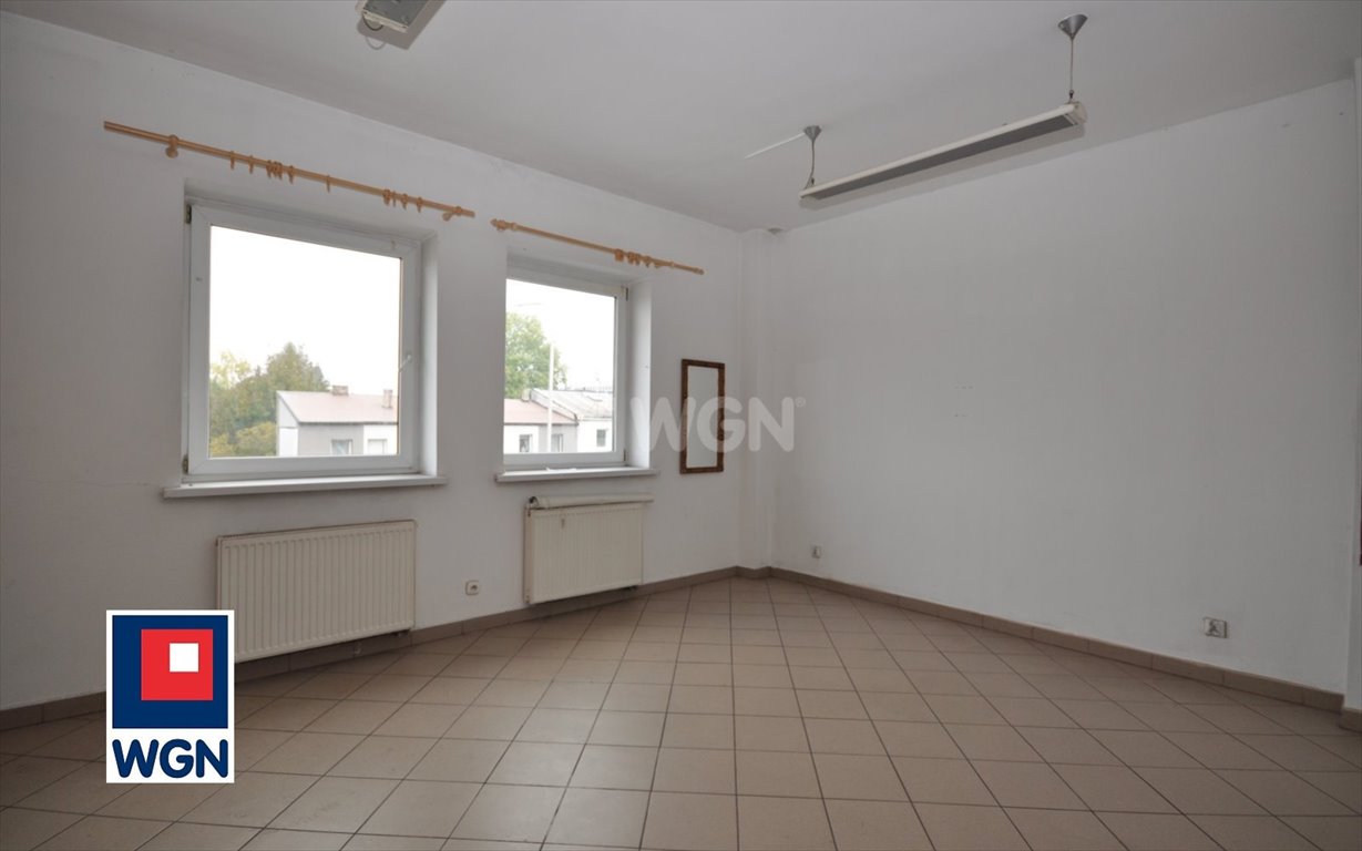 Dwupoziomowe mieszkanie 34 m² w centrum Radomska - polecam! Radomsko, TYSIĄCLECIE, Tysiąclecia  34m2 Foto 1