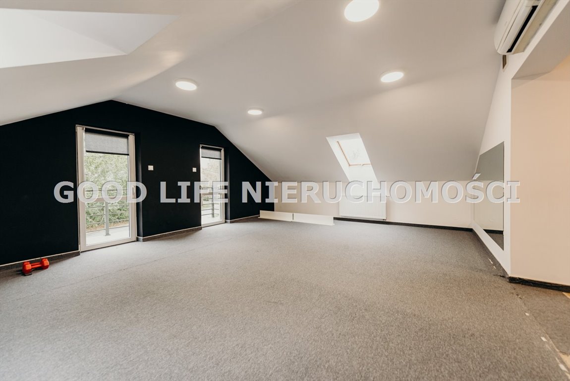 Lokal użytkowy na wynajem Rzeszów, Rzeszów, Podkarpacie, Kwiatkowskiego  90m2 Foto 4