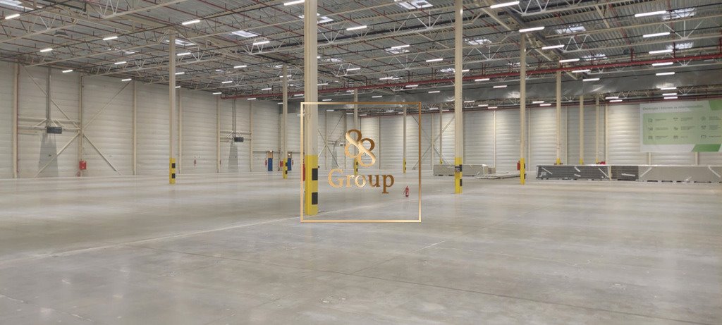 Magazyn 2059 m² z biurem, szybki dojazd, ochrona zapraszam Piaseczno  2 059m2 Foto 1