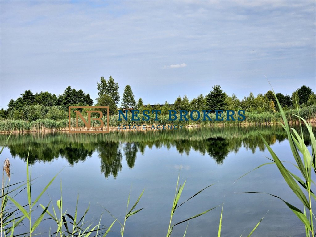 Działka budowlana na sprzedaż Sieciechowice  500m2 Foto 2